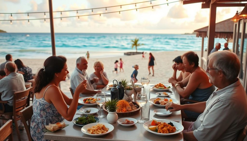 family-friendly dining options family-friendly dining options