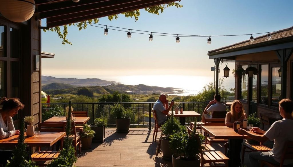 family-friendly restaurants Half Moon Bay family-friendly restaurants Half Moon Bay