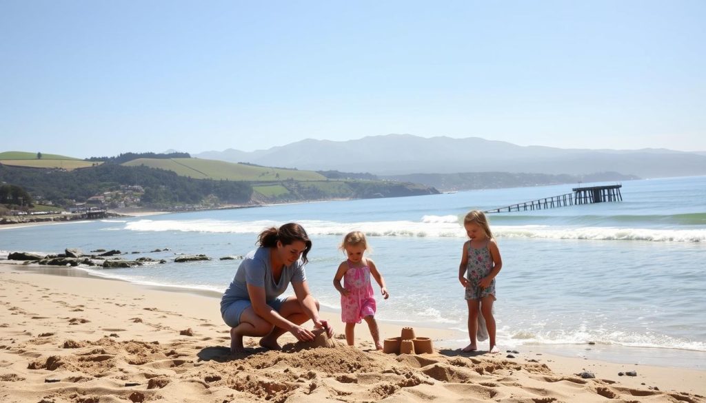 family vacations in Half Moon Bay family vacations in Half Moon Bay