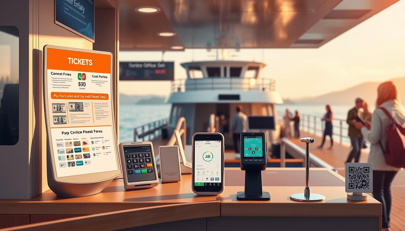 Road Town Fast Ferry BVI: Schedule, Fares And Routes