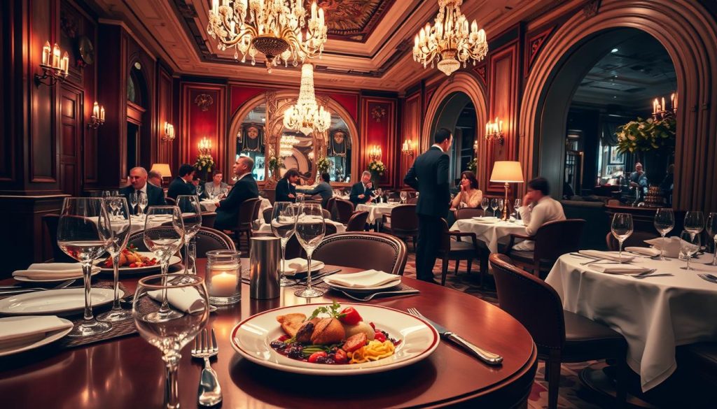 fine dining options fine dining options