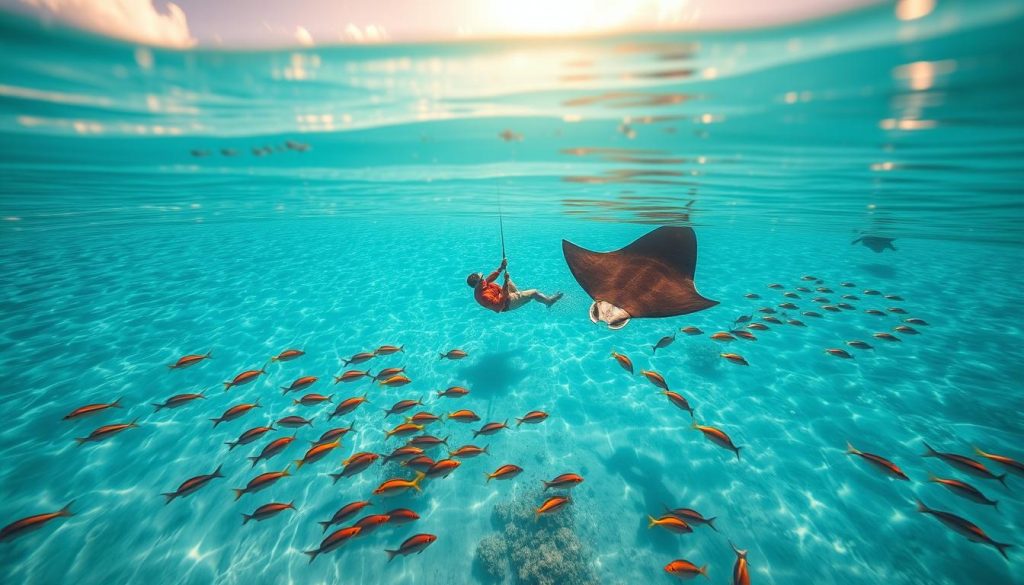 fishing in Aruba fishing in Aruba