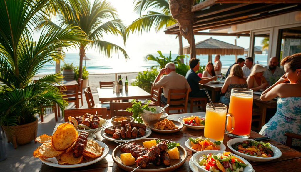 genuine Aruban culinary experiences genuine Aruban culinary experiences