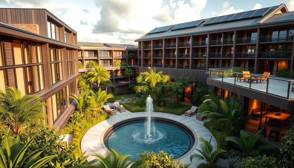 green accommodation options green accommodation options