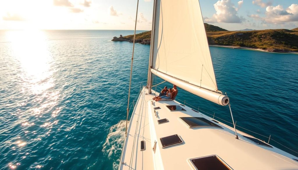 half day sailing tours Antigua half day sailing tours Antigua