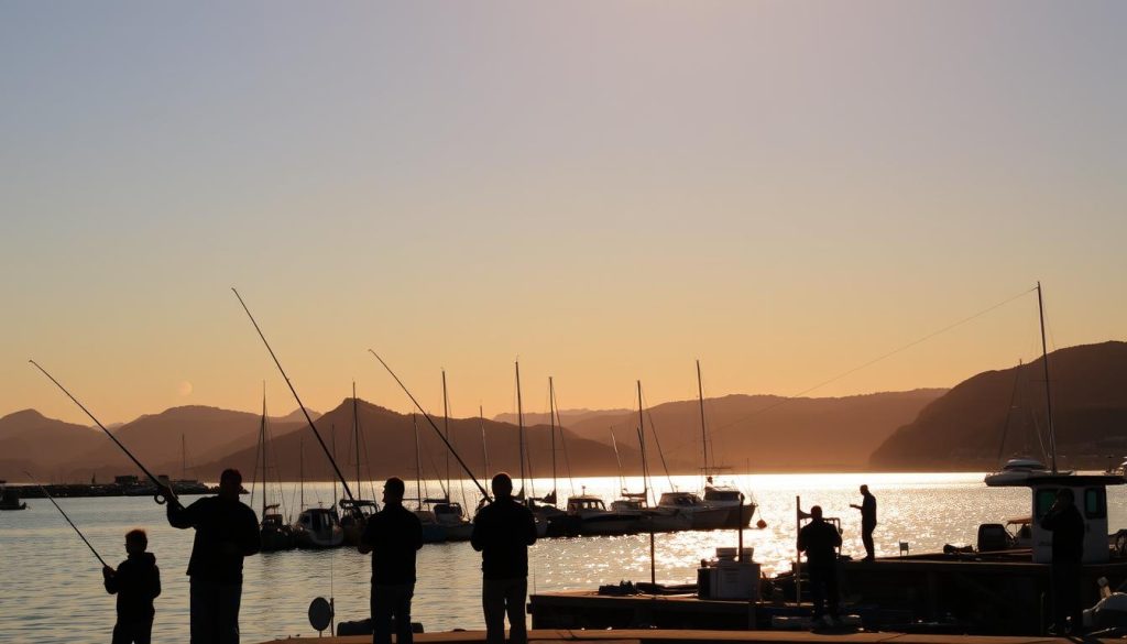 half moon bay fishing spots half moon bay fishing spots
