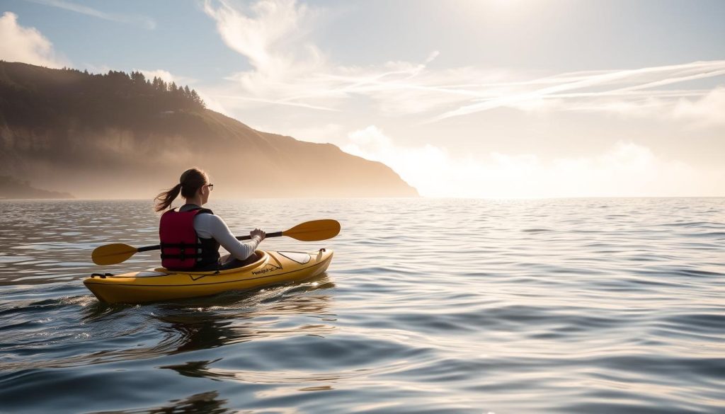 half moon bay kayak tours half moon bay kayak tours