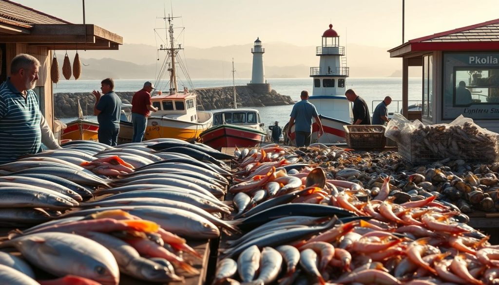 half moon bay local seafood half moon bay local seafood