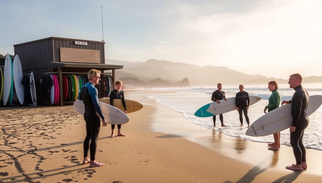 half moon bay surfing lessons half moon bay surfing lessons