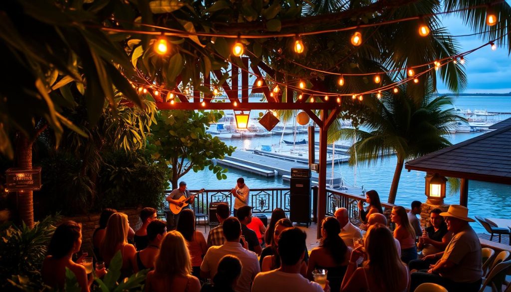hidden gems for live performances in Jolly Harbour hidden gems for live performances in Jolly Harbour