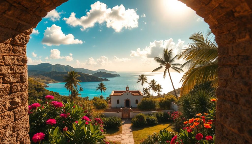 hidden gems in Antigua hidden gems in Antigua