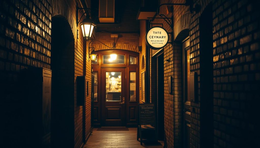 hidden restaurants hidden restaurants