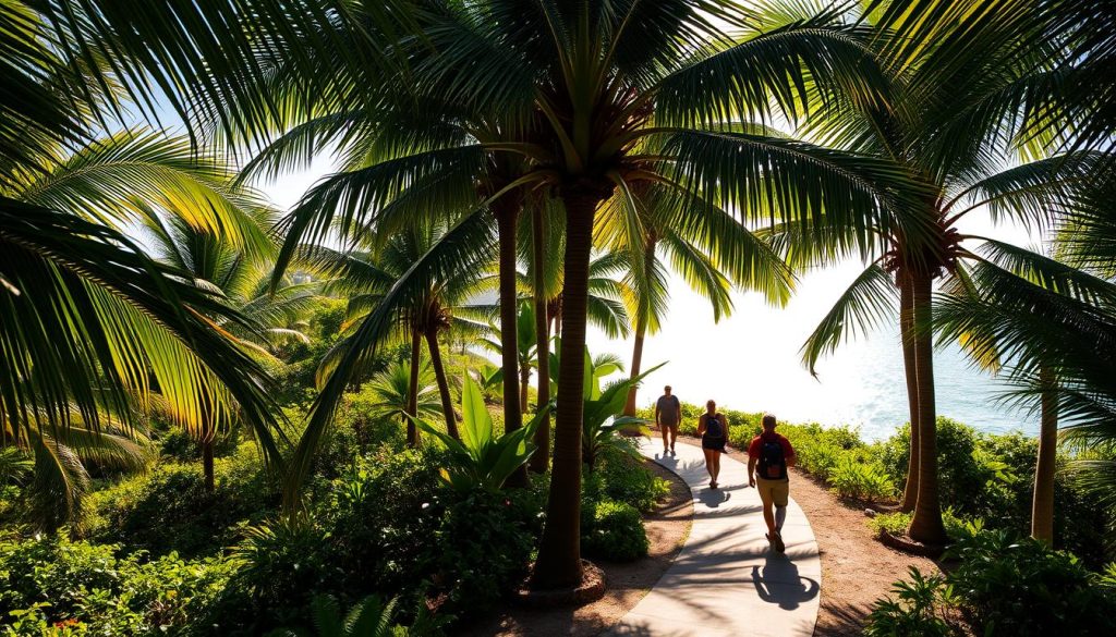 hiking in Palm Beach hiking in Palm Beach