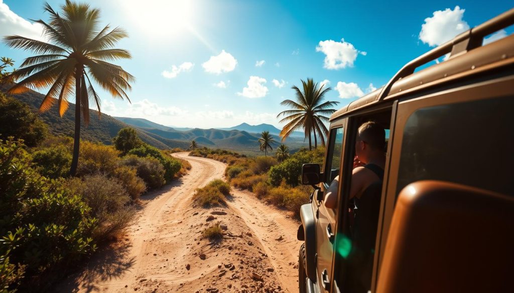 jeep safari tours Aruba jeep safari tours Aruba