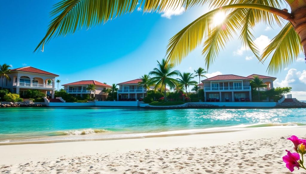 jolly harbour beachfront villas jolly harbour beachfront villas