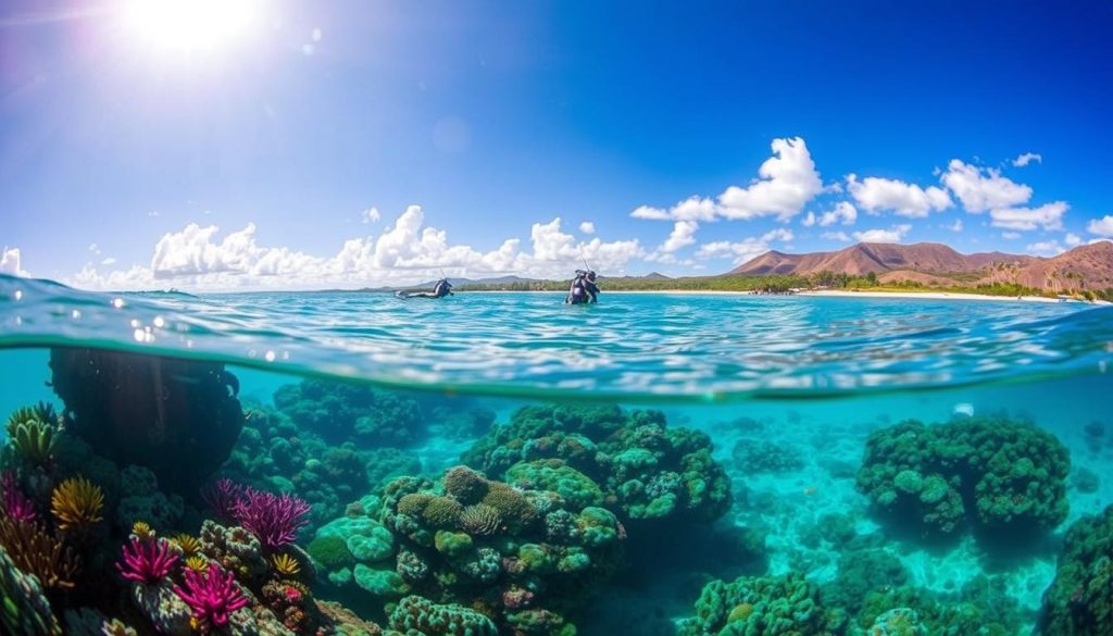 jolly harbour diving sites jolly harbour diving sites