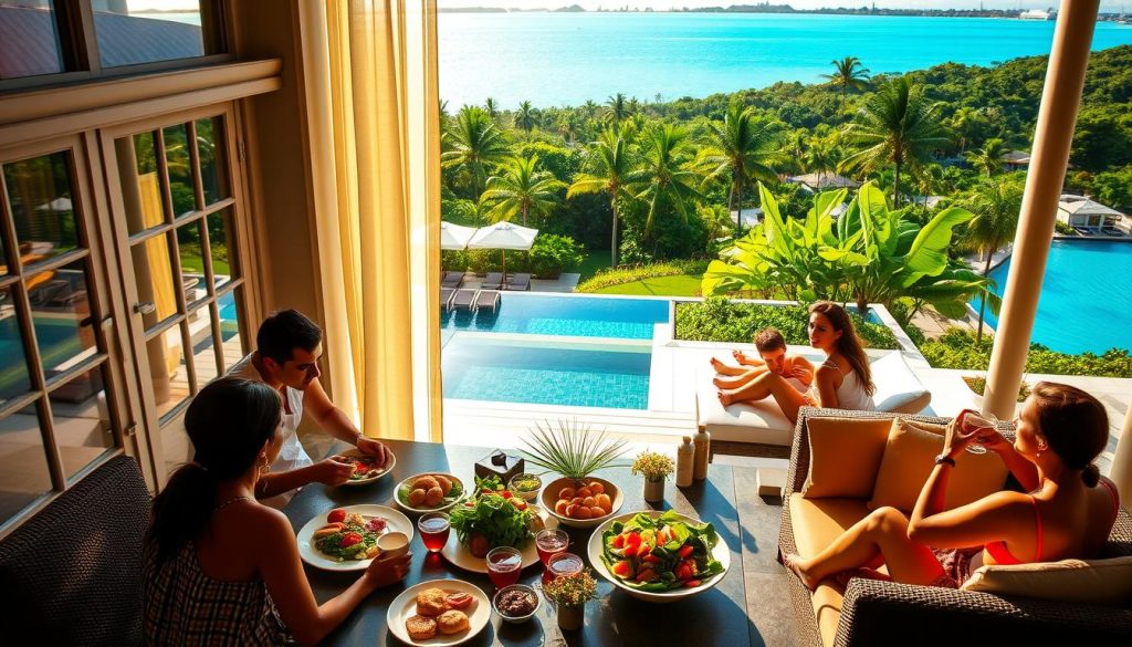jolly harbour spa weekends jolly harbour spa weekends