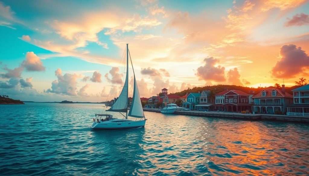 jolly harbour sunset cruise jolly harbour sunset cruise