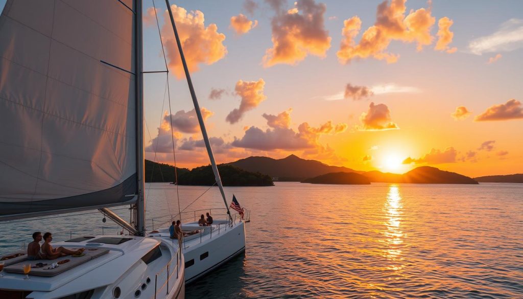 jolly harbour sunset cruise jolly harbour sunset cruise