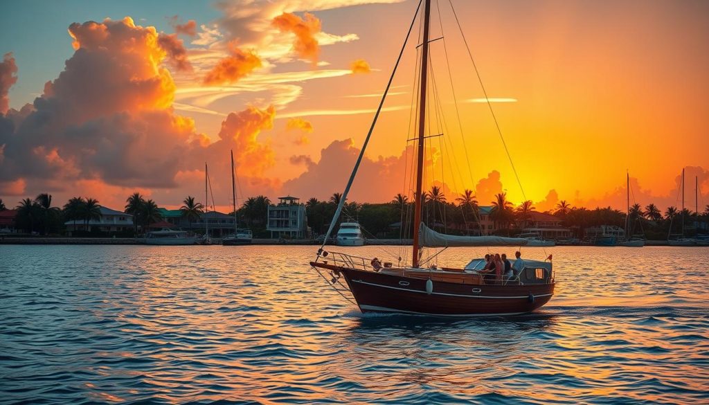 jolly harbour sunset cruise jolly harbour sunset cruise