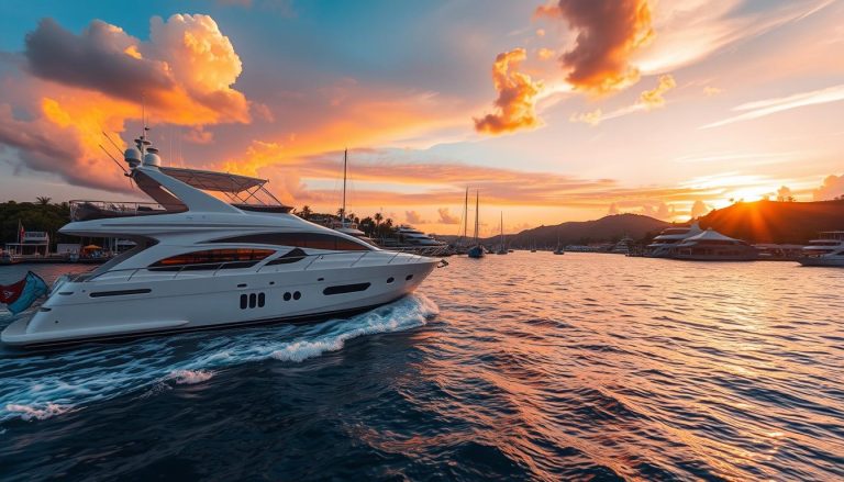 jolly harbour sunset cruise