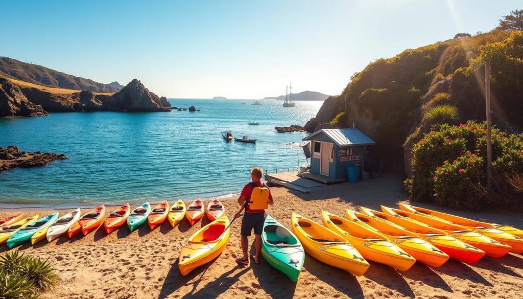 kayak rentals in half moon bay kayak rentals in half moon bay