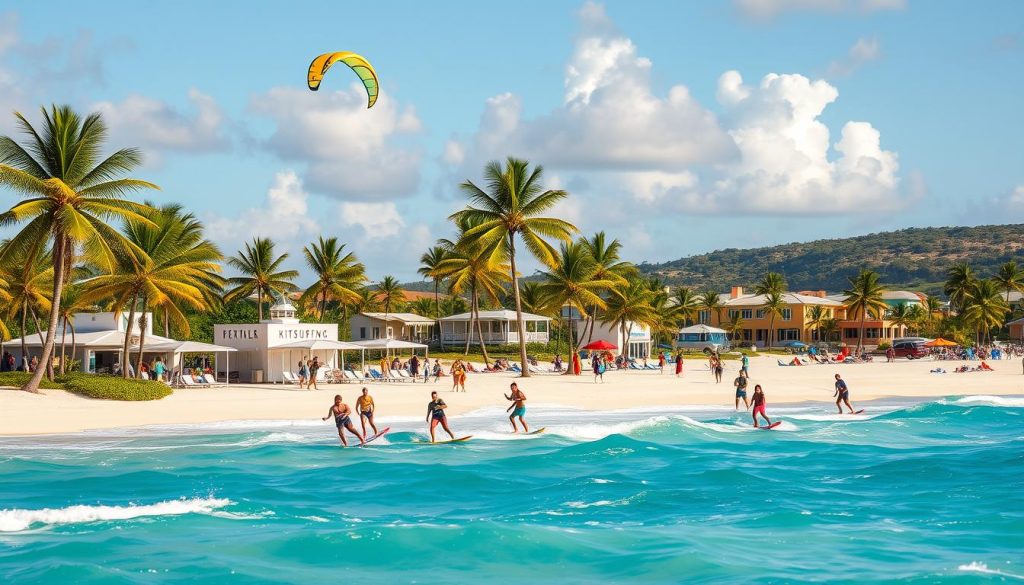 kite surfing packages Aruba kite surfing packages Aruba