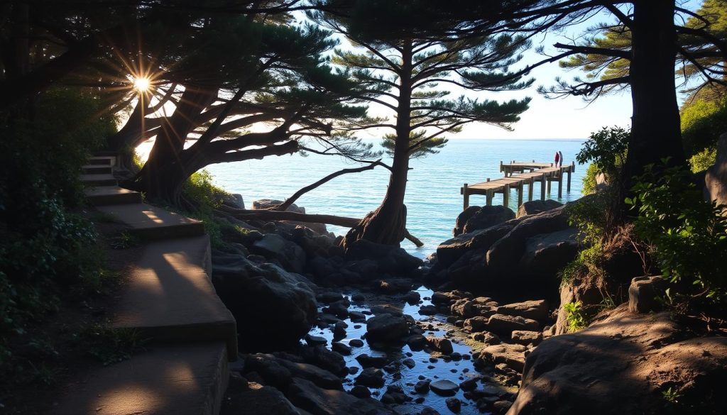 lesser-known attractions Half Moon Bay lesser-known attractions Half Moon Bay