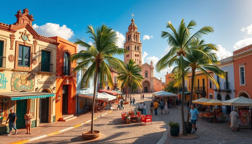 local attractions in San Nicolas local attractions in San Nicolas