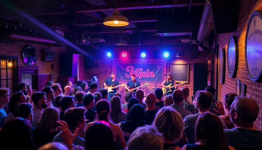 local music scene local music scene