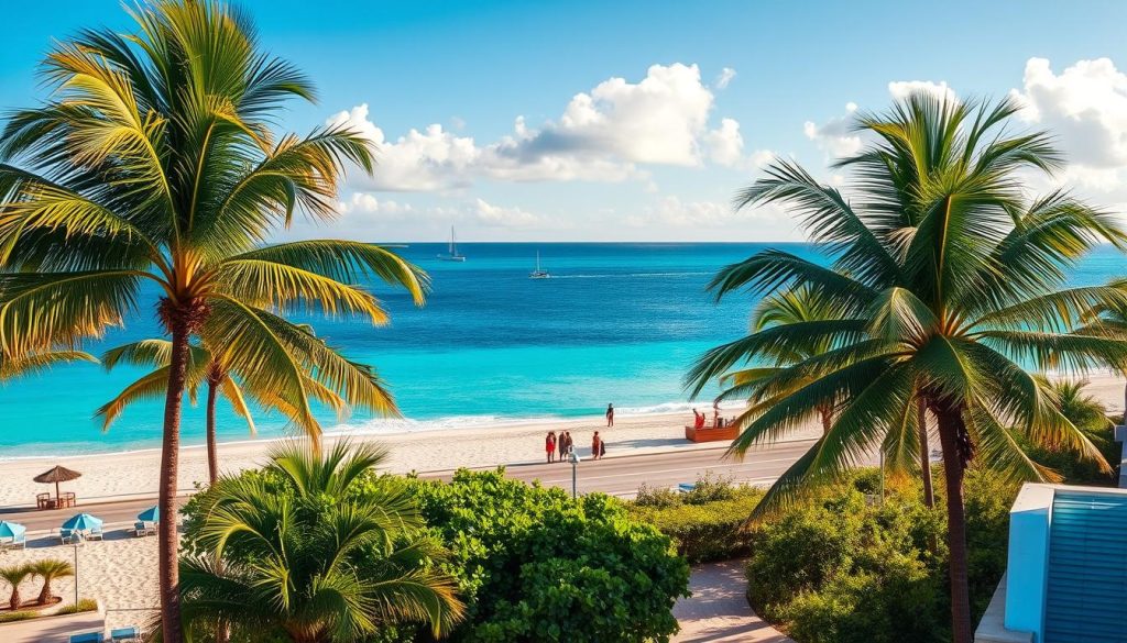 location in Palm Beach Aruba location in Palm Beach Aruba
