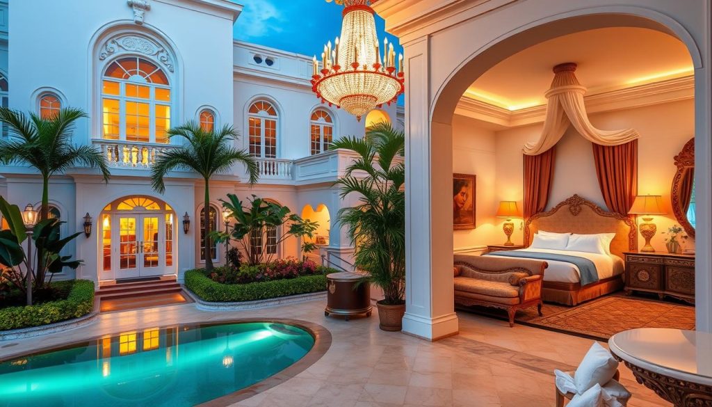 luxury accommodations Oranjestad luxury accommodations Oranjestad