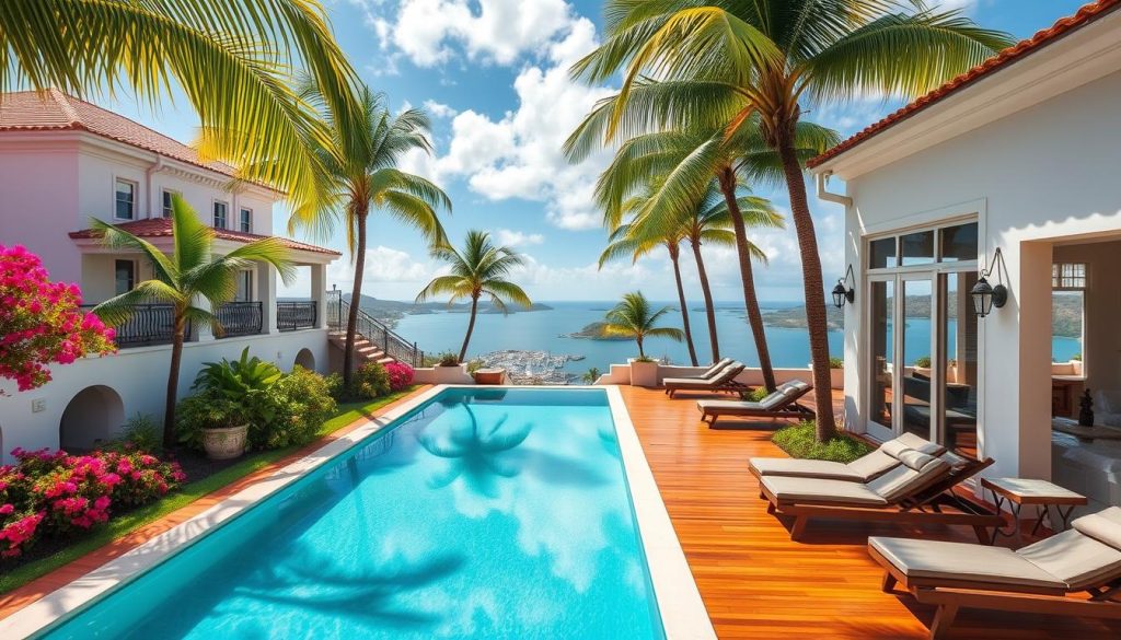 luxury accommodations Road Town luxury accommodations Road Town