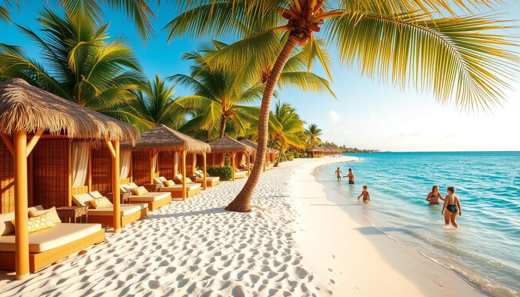 luxury cabanas aruba baby beach luxury cabanas aruba baby beach