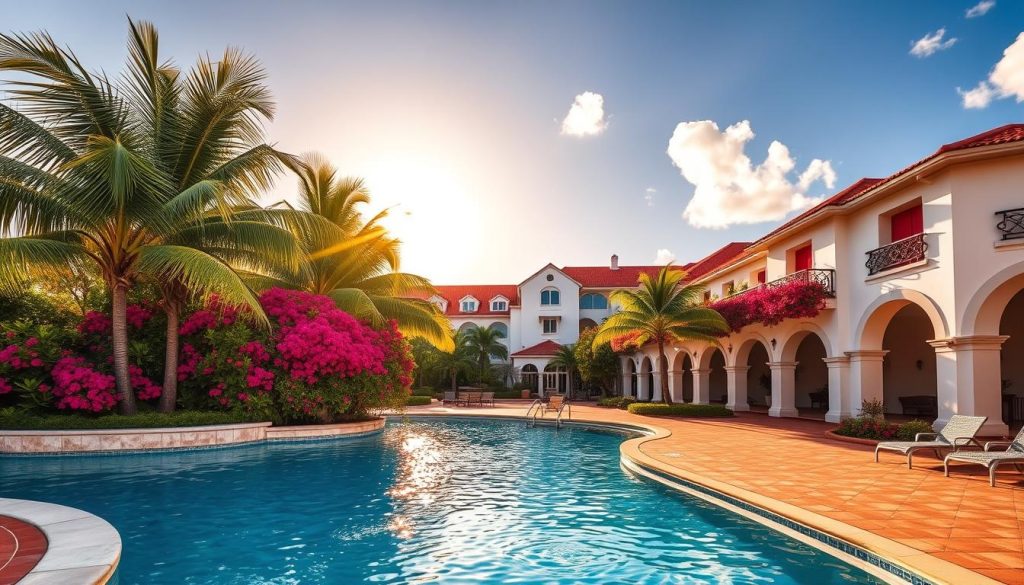 luxury hotels Oranjestad luxury hotels Oranjestad