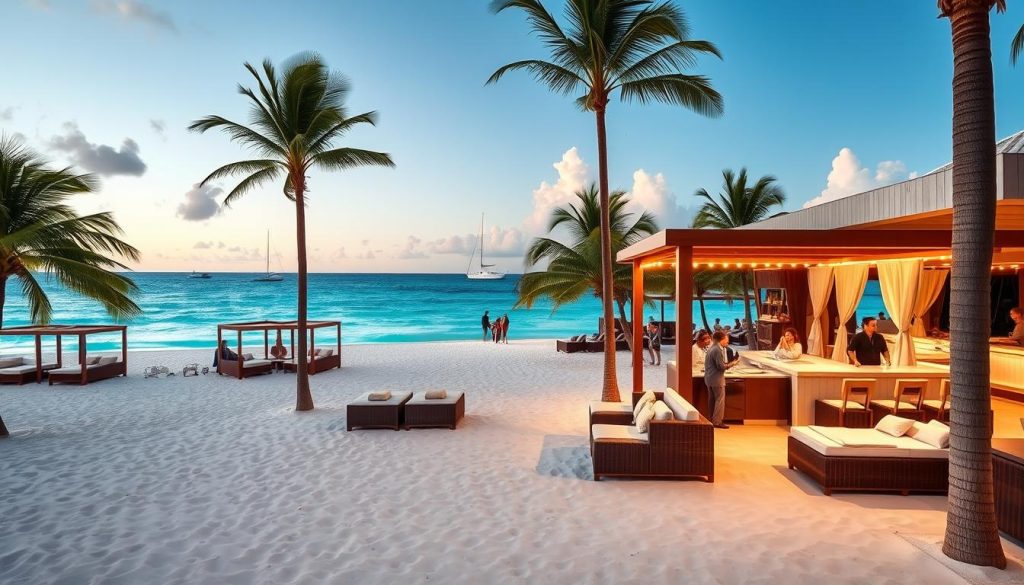 luxury palm beach aruba beach clubs luxury palm beach aruba beach clubs