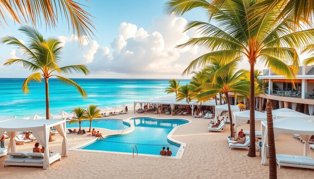 luxury palm beach aruba beach clubs luxury palm beach aruba beach clubs