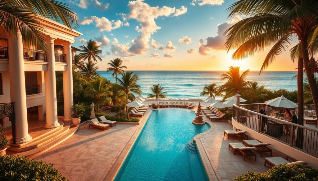luxury resort experience luxury resort experience