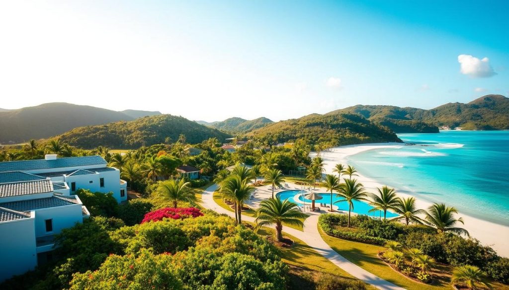luxury resorts in Road Town luxury resorts in Road Town