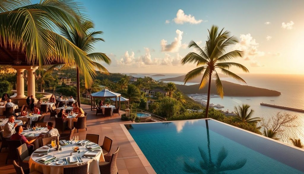 luxury resorts in Road Town luxury resorts in Road Town