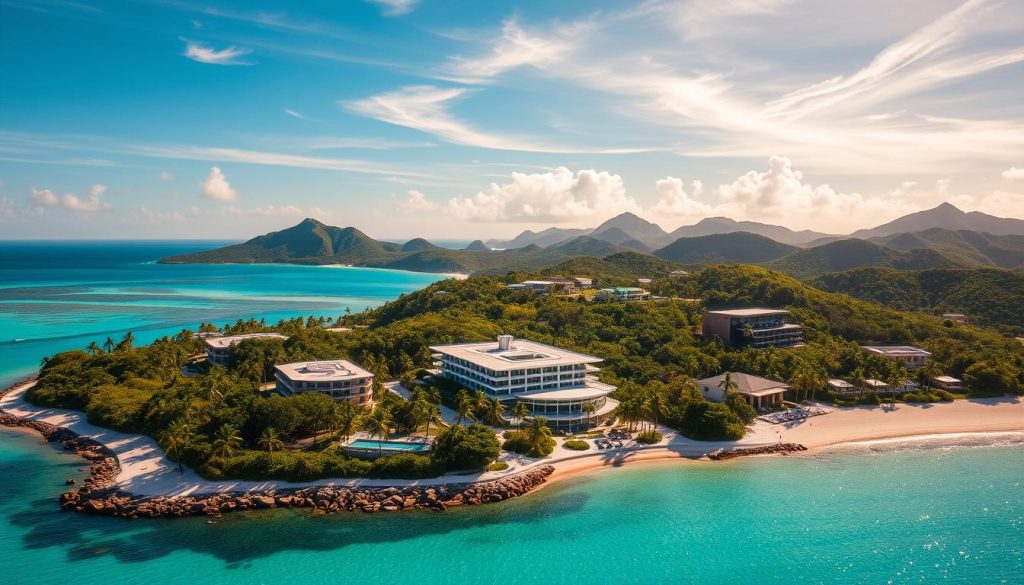 luxury resorts in Road Town luxury resorts in Road Town