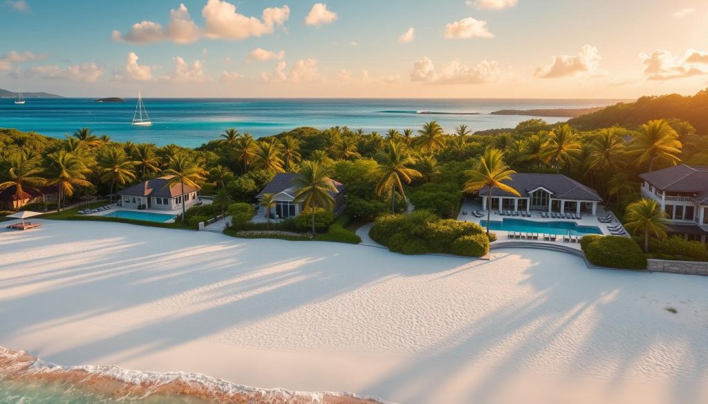 luxury resorts in Road Town, Tortola luxury resorts in Road Town, Tortola