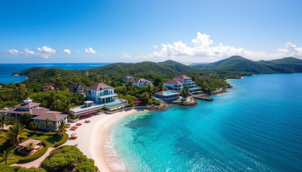 luxury resorts in Road Town, Tortola luxury resorts in Road Town, Tortola