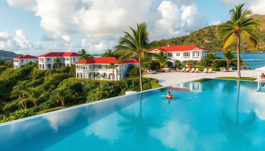 luxury resorts in Road Town, Tortola luxury resorts in Road Town, Tortola
