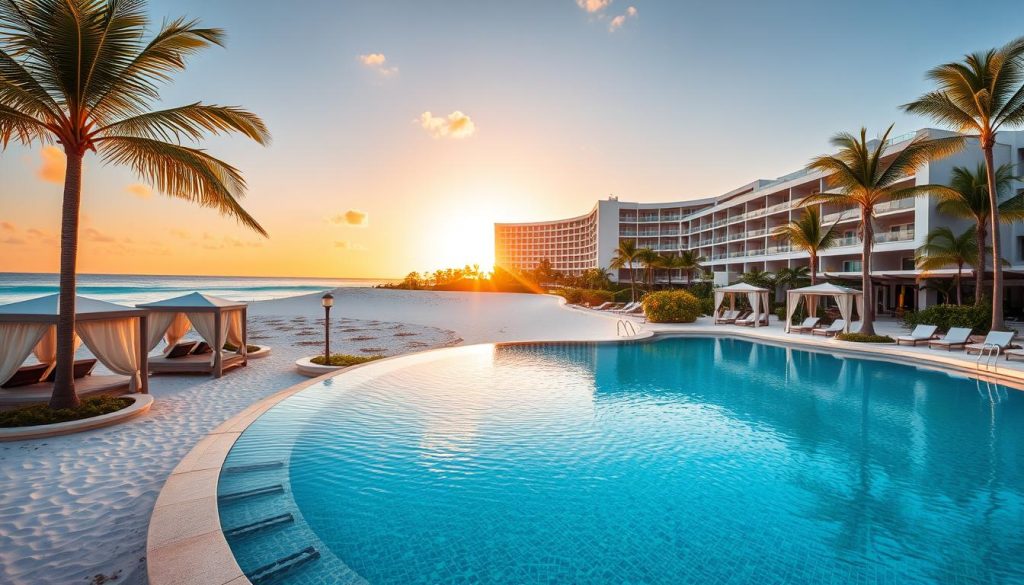 luxury resorts near Eagle Beach luxury resorts near Eagle Beach