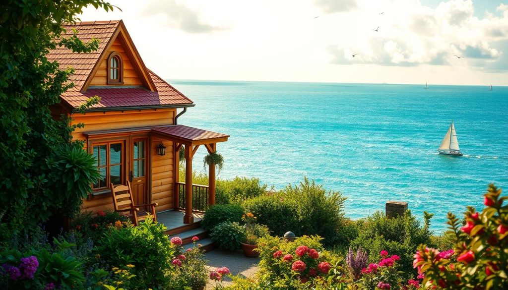 luxury seaside cottages luxury seaside cottages