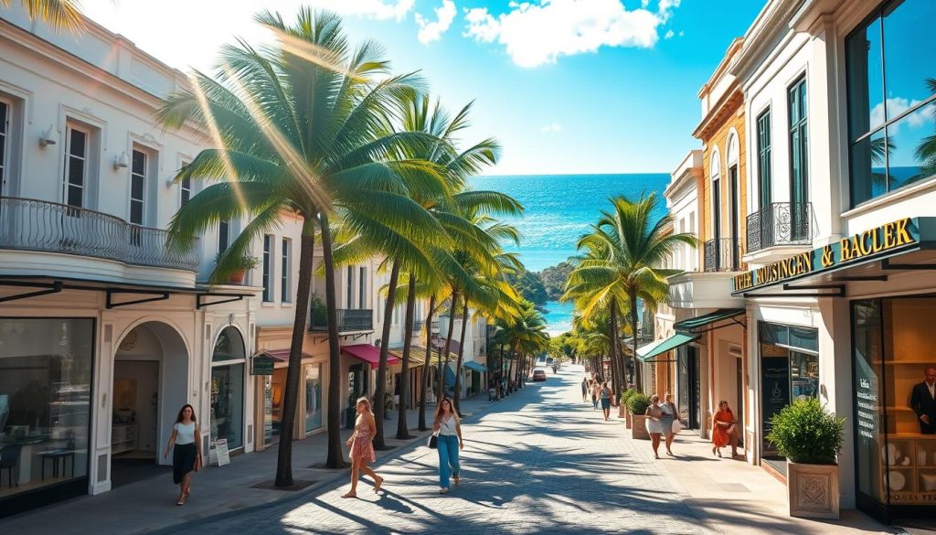 luxury shopping options in Road Town Tortola luxury shopping options in Road Town Tortola