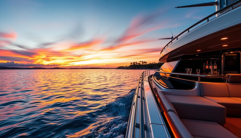 luxury sunset cruise experience luxury sunset cruise experience