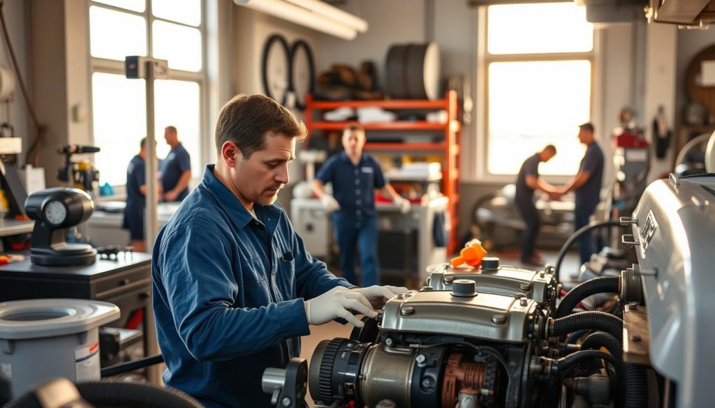 marine services marine services