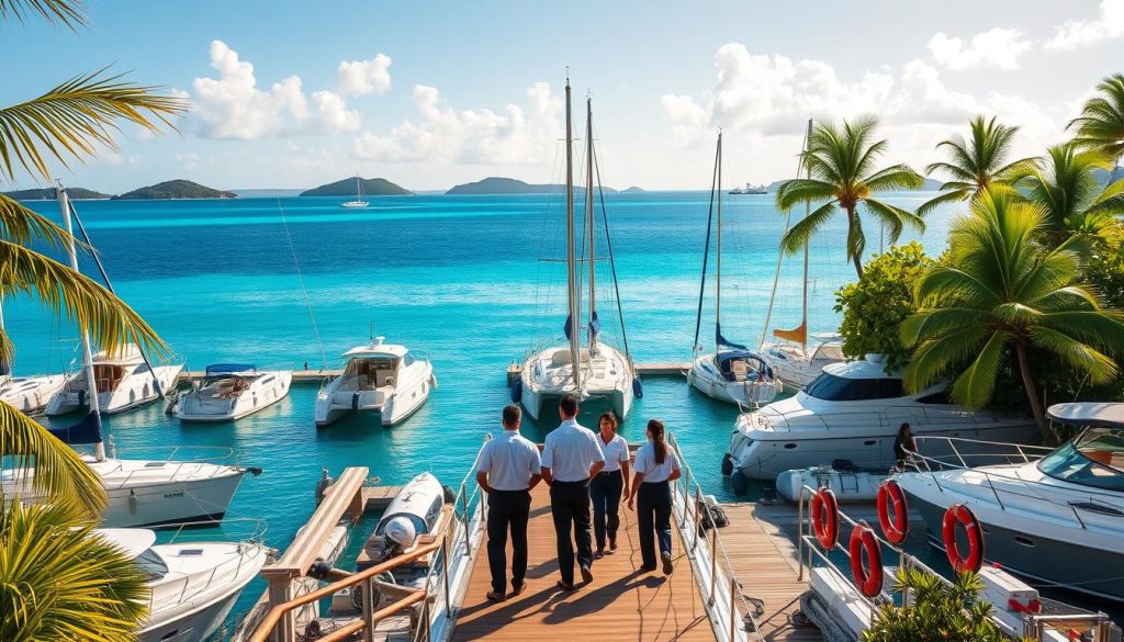 marine services marine services